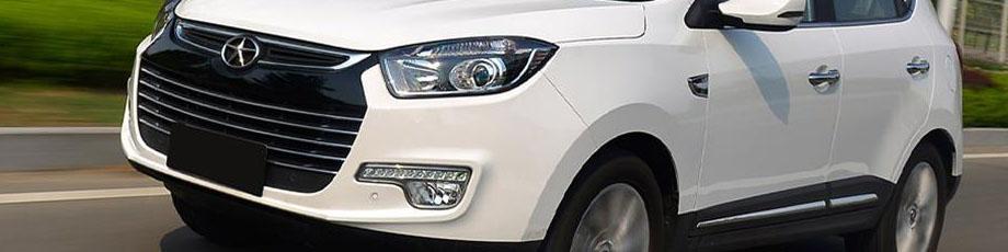 شرایط فروش جک S5 فیس لیفت با اقساط 2 و 3 ساله اعلام شد