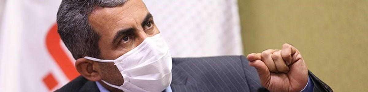 پورابراهیمی: بیش از ۴۰۰ هزار میلیارد تومان از اموال دولت بلاتکلیف است