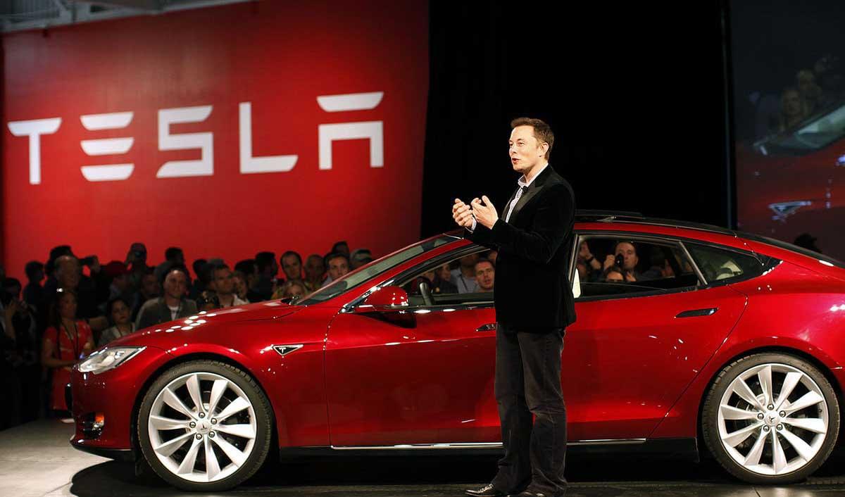 سهام تسلا برای پرداخت مالیات واگذار شد