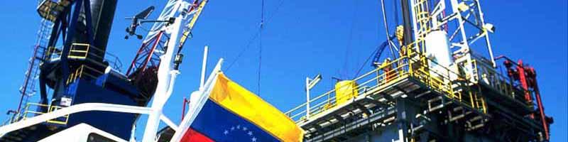 صادرات نفت ونزوئلا دو برابر شد