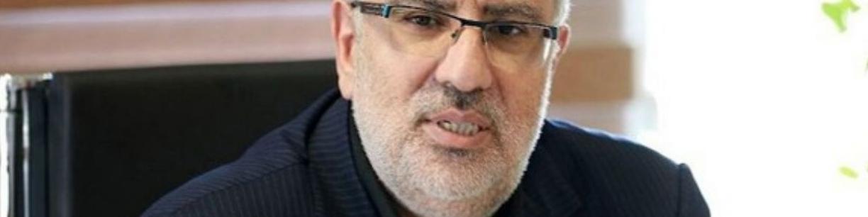 روزانه ۴ تا ۴ و نیم میلیون مترمکعب گاز سوآپ می‌شود/ اجازه توقف فعالیت صنایع را ندادیم