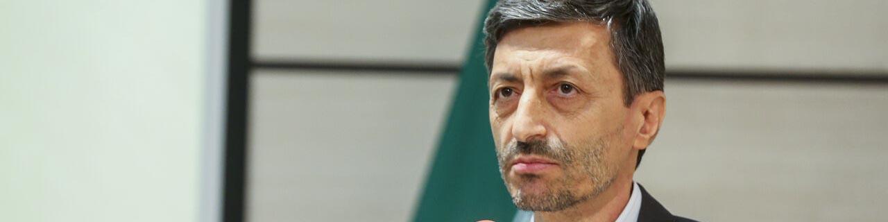 ورود بنیاد مستضعفان به تولید گوشت قرمز و شیر خشک صنعتی با هدف تامین امنیت غذایی مردم