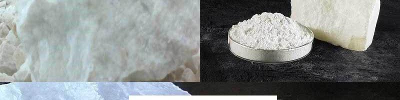 خرید و فروش مواد شیمیایی نظیر تالک و باریت و کربنات کلسیم