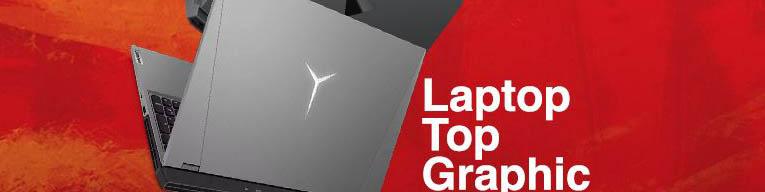 معرفی بهترین لپ تاپ ها با گرافیک بالا