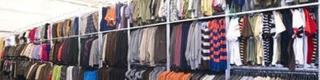 قاچاق پوشاک ارزان شد، تولید گران!