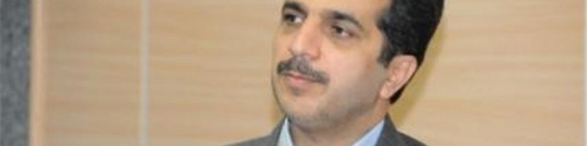 علیرضا مقدسی رئیس کل گمرک ایران شد