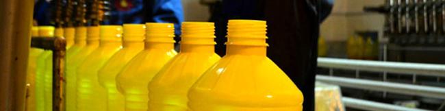 توزیع ۱.۶ میلیون تن روغن در بازار