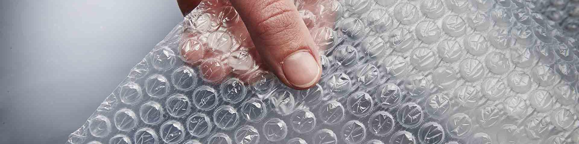 نایلون حبابدار چیست؟