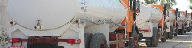 مجوز ترانزیت گازوئیل به افغانستان صادر شد