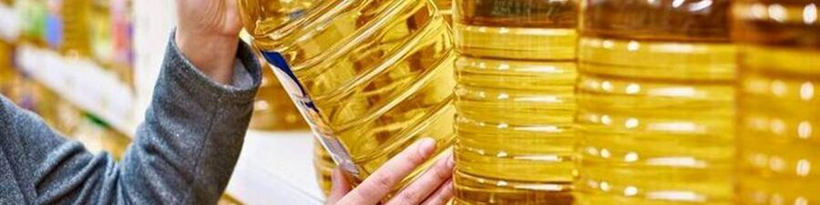 تامین ۱ میلیون تن روغن طی ۹ ماه سال جاری