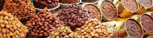 کاهش ۵۰ درصدی صادرات خرما در دو سال اخیر/ تحریم‌ها هزینه حمل و نقل را سه برابر کرد