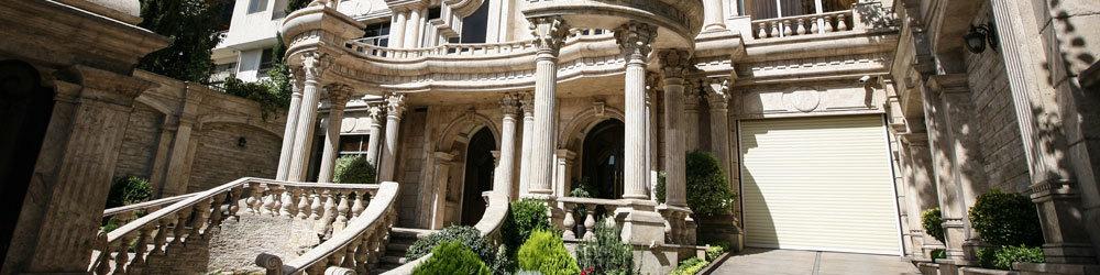 آیین‌نامه اجرایی اخذ مالیات از واحدهای مسکونی و باغ ویلاهای گران­قیمت اصلاح شد