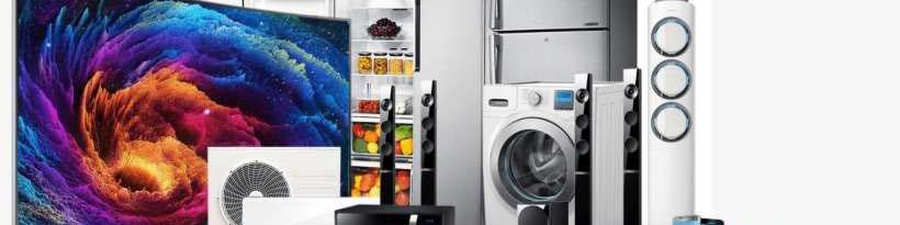 راهنمای خرید لوازم برقی سامسونگ با توجه به مدل های موجود در بازار ایران