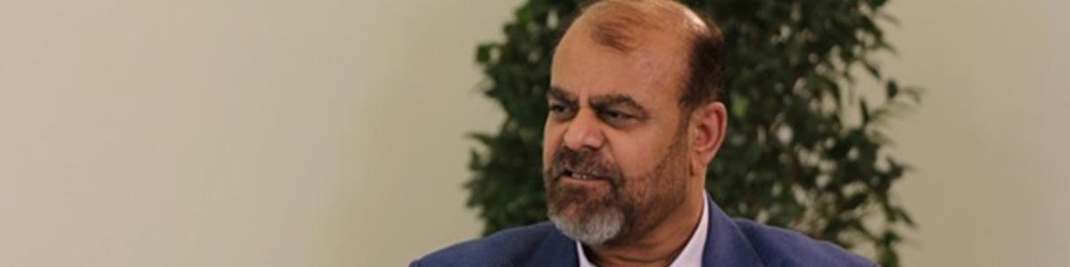 وزیر را ه بر مشارکت ایران در پروژه های بازسازی قره باغ تاکید کرد