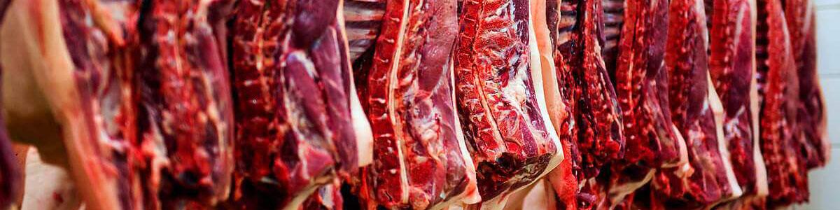 جدیدترین قیمت گوشت قرمز در بازار
