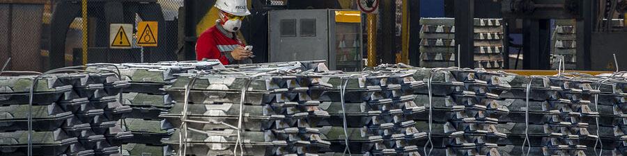 بحران در صنعت آلومینیوم جهان تشدید شد