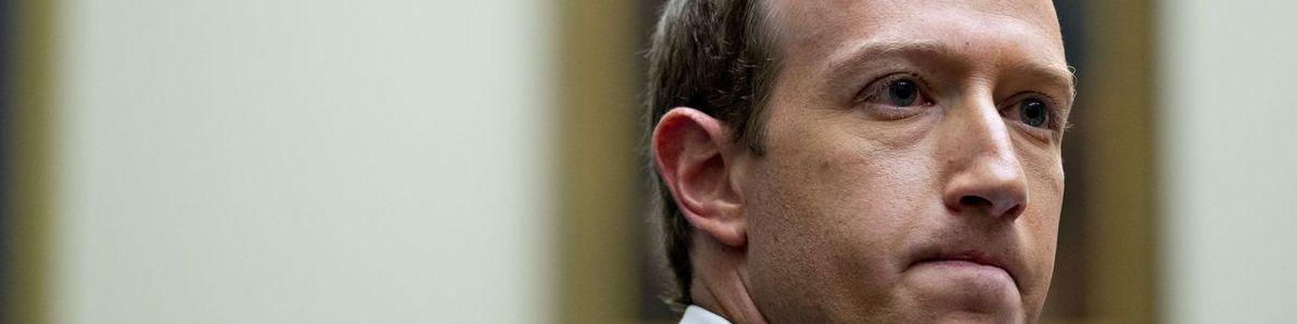 ثروت زاکربرگ ۲۹ میلیارد دلار آب رفت