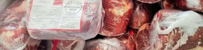 زمینه چینی مافیای گوشت برای واردات