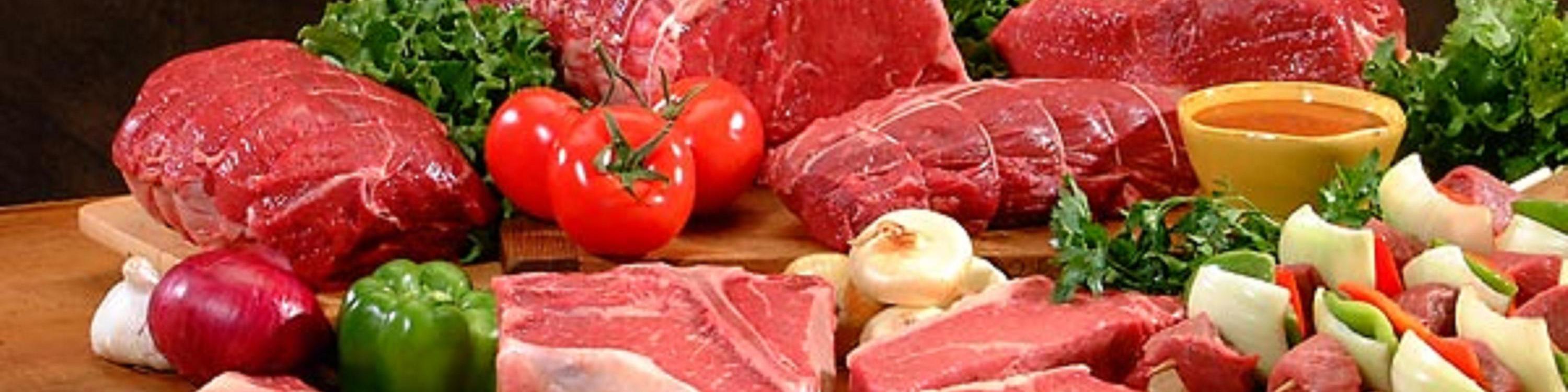 گران‌فروشی گوشت قرمز؟/ دامداران: دام‌ها روی دستمان مانده