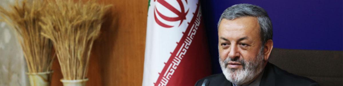 عضو موظف هیئت مدیره سازمان منطقه آزاد اروند معرفی شد