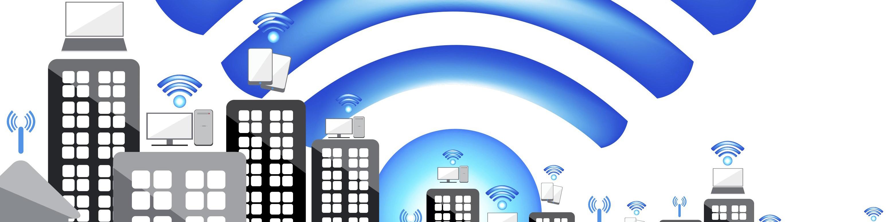 مشکل کندی اینترنت، تامین پهنای باند نیست