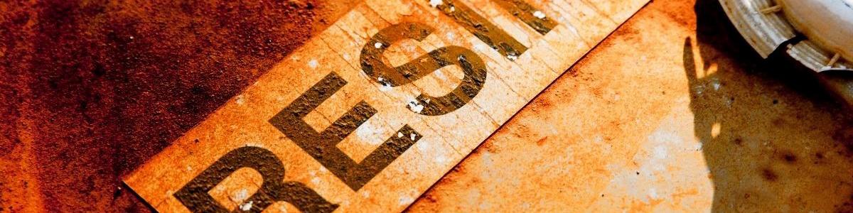 در خرید رزین به چه مواردی باید توجه کرد ؟