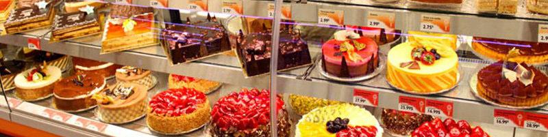 قیمت انواع شیرینی در اسفند ۱۴۰۰