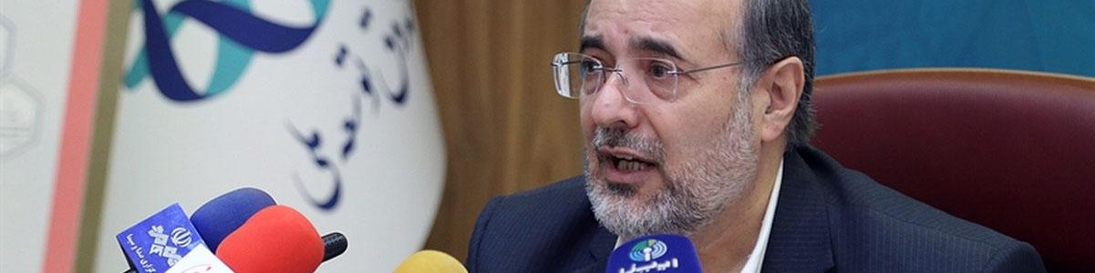 درآمد نفت را به صندوق توسعه ملی بدهید معادل بودجه نفتی را بگیرید