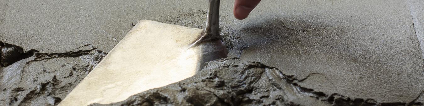 ملات ترمیمی بتن چیست و کاربرد آن در صنعت ساختمان چگونه است؟