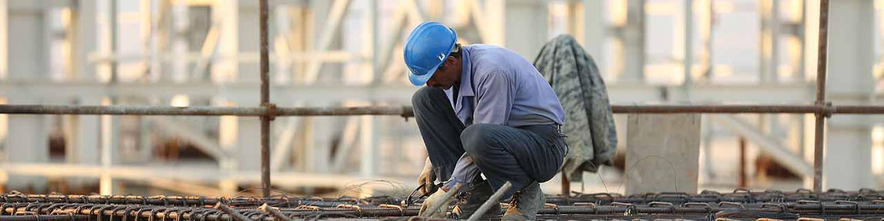 700 هزار کارگر ساختمانی ظرف دو سال آینده بیمه می‌شوند