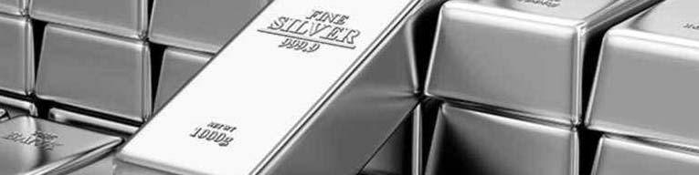زمان معامله قرارداد آتی نقره در بورس کالا اعلام شد