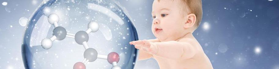 تاریخچه شیمی پلیمر فوق جاذب