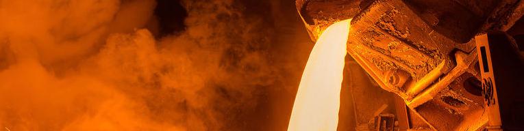 علل اعمال عوارض پلکانی صادرات مواد اولیه زنجیره فولاد