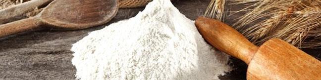 افزایش قیمت آرد ناگهانی بود/ کمبود آرد نداریم