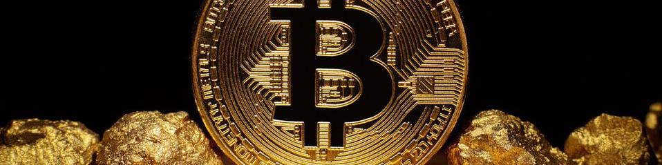 محصول ترکیبی طلا و بیت‌کوین در راه است