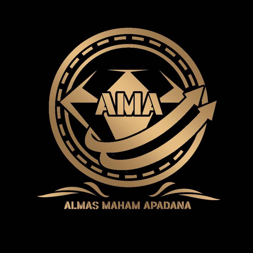 الماس مهام آپادانا