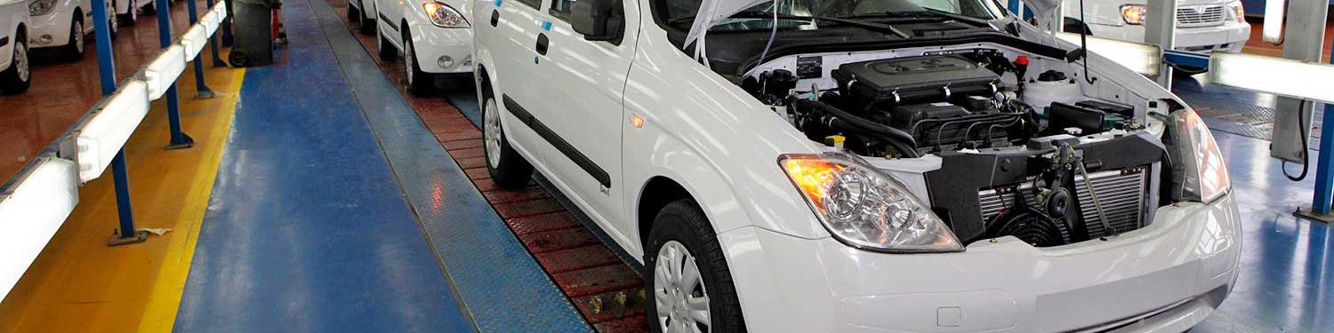 سمند و تیبا از فهرست تمدید اعتبار سازمان ملی استاندارد حذف شدند