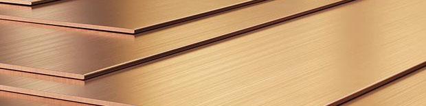 ثامن تجارت؛ بزرگترین مرکز خرید ورق مسی