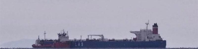 یونان کشتی ایرانی را رفع توقیف کرد