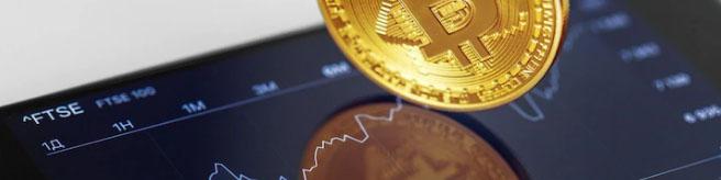 خرید و فروش بیت کوین از طریق بازار فارکس به چه صورت است؟