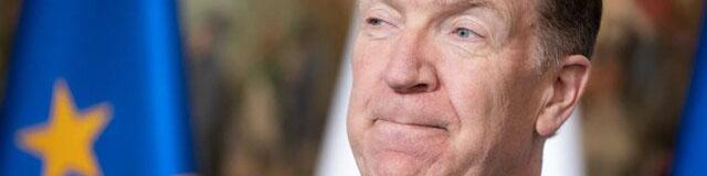 رئیس بانک جهانی: تورم جهانی تا ۲سال ادامه دارد