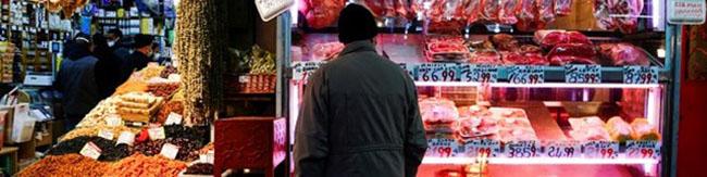 مسئول بی‌ثباتی اقتصاد و امنیت غذایی درجهان کیست؟