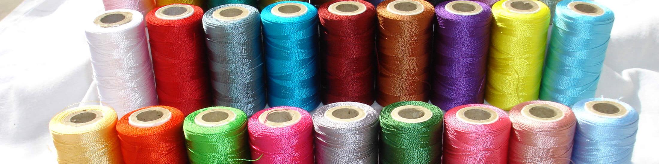 رئیس انجمن صنایع نساجی ایران: قیمت ماده اولیه نخ افزایش یافته است