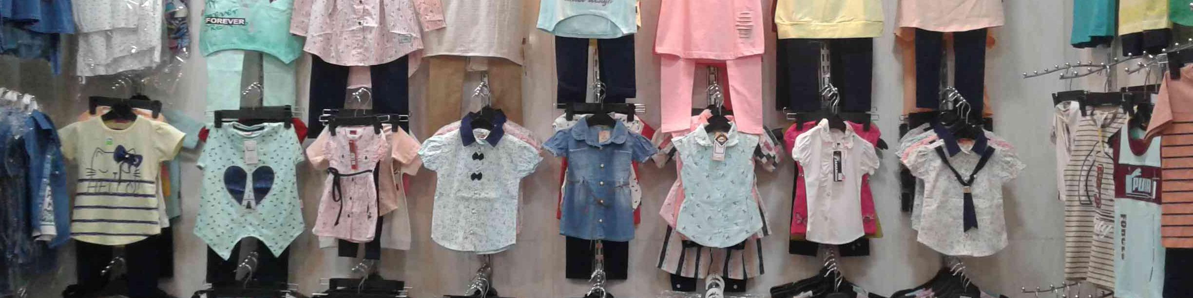 تقاضای پوشاک تابستانی نصف شد