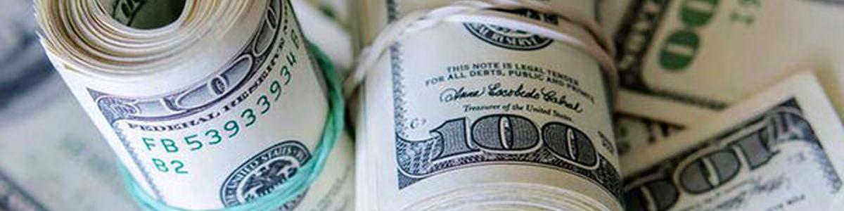 آمارهای بانک مرکزی از میزان خروج ارز از کشور