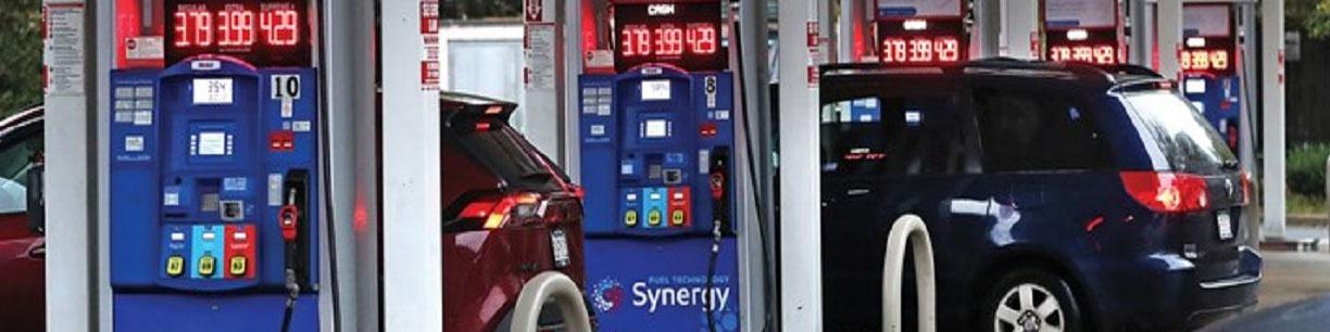 چگونه ایالات متحده با افزایش قیمت بنزین مقابله خواهد کرد؟