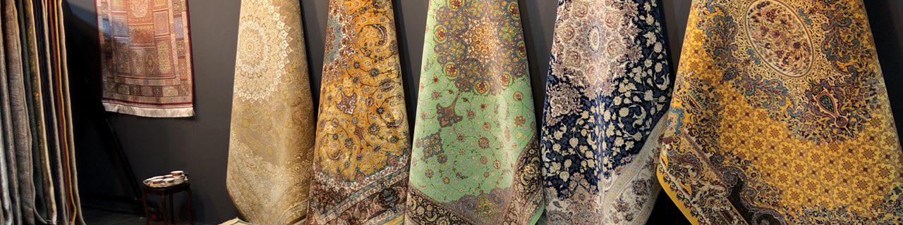 راه ناهموار صادرات «فرش»