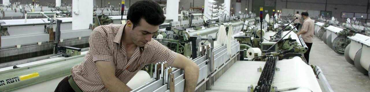 خبرسازی یک شرکت متخلف درباره واردات بی‌رویه منسوجات نبافته