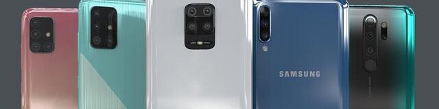 فروش جهانی تلفن هوشمند سقوط کرد