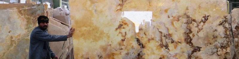 تضمین آینده صنعت سنگ، نیازمند تدوین طرح جامع